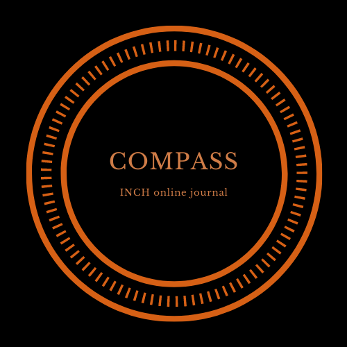 COMPASS: our journal is born!